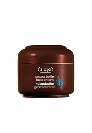 Cocoa butter cheap face cream